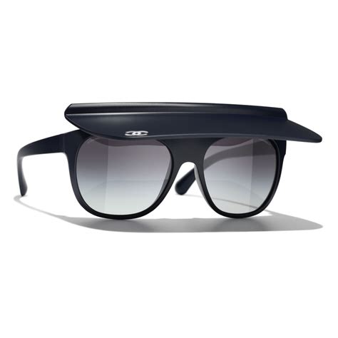 chanel sunglasses with visor|chanel sunglasses online shop.